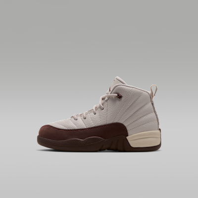 Reviews: Air Jordan 12 Retro 